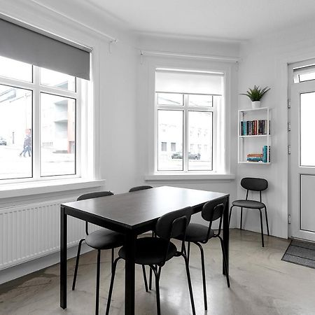 Cozy 2 Bedroom Apartment In Central Reykavik Ρέυκιαβικ Εξωτερικό φωτογραφία