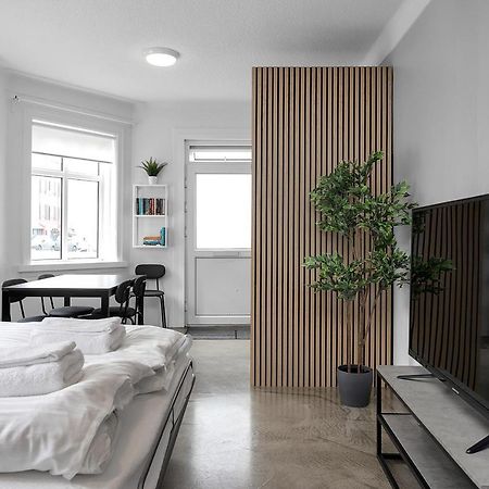 Cozy 2 Bedroom Apartment In Central Reykavik Ρέυκιαβικ Εξωτερικό φωτογραφία