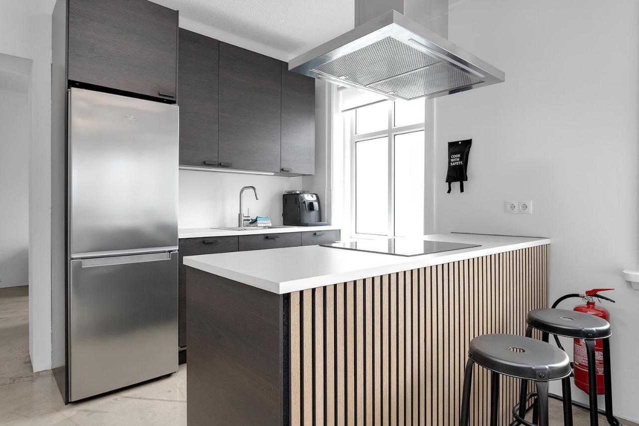 Cozy 2 Bedroom Apartment In Central Reykavik Ρέυκιαβικ Εξωτερικό φωτογραφία