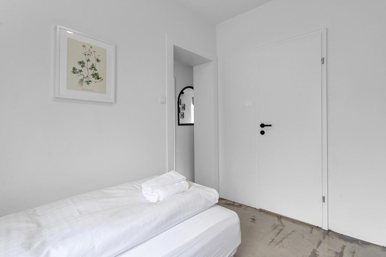 Cozy 2 Bedroom Apartment In Central Reykavik Ρέυκιαβικ Εξωτερικό φωτογραφία