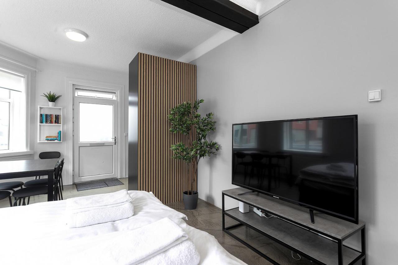 Cozy 2 Bedroom Apartment In Central Reykavik Ρέυκιαβικ Εξωτερικό φωτογραφία
