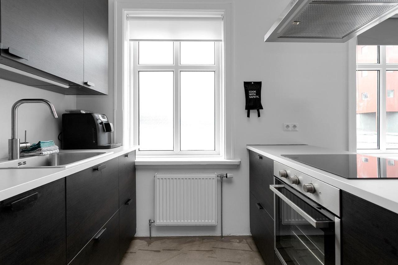 Cozy 2 Bedroom Apartment In Central Reykavik Ρέυκιαβικ Εξωτερικό φωτογραφία