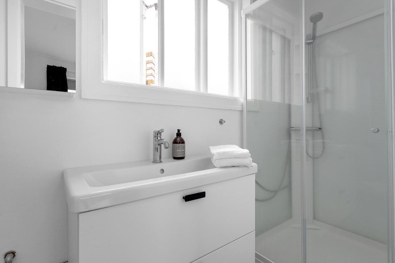 Cozy 2 Bedroom Apartment In Central Reykavik Ρέυκιαβικ Εξωτερικό φωτογραφία