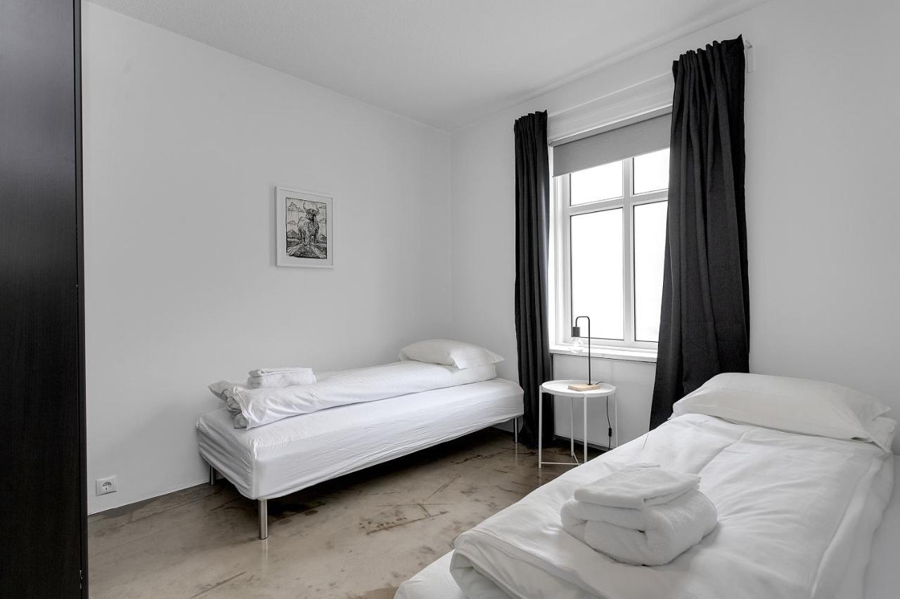 Cozy 2 Bedroom Apartment In Central Reykavik Ρέυκιαβικ Εξωτερικό φωτογραφία